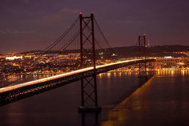 Lisbon Center I Leilighet Rom bilde