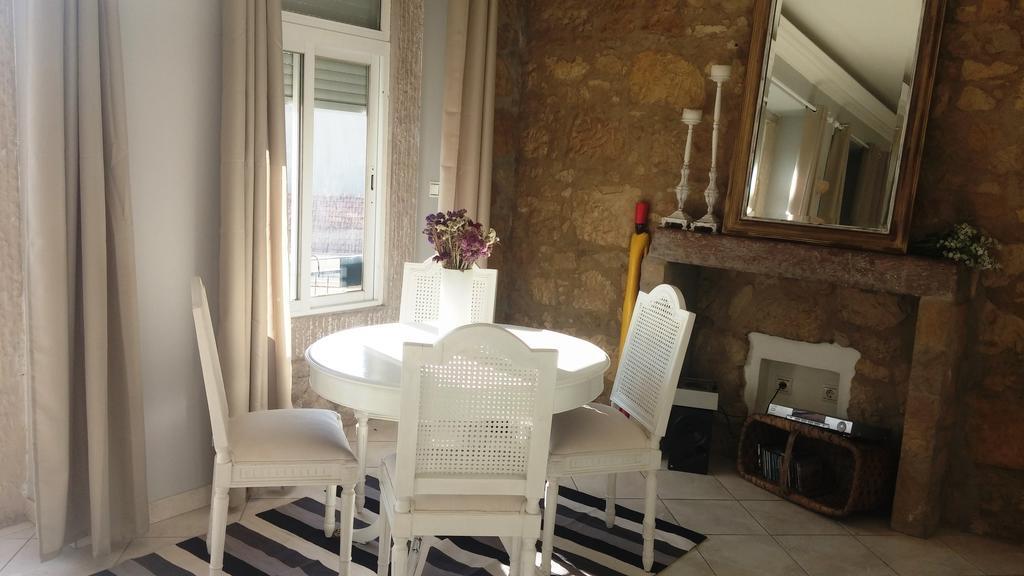 Lisbon Center I Leilighet Rom bilde