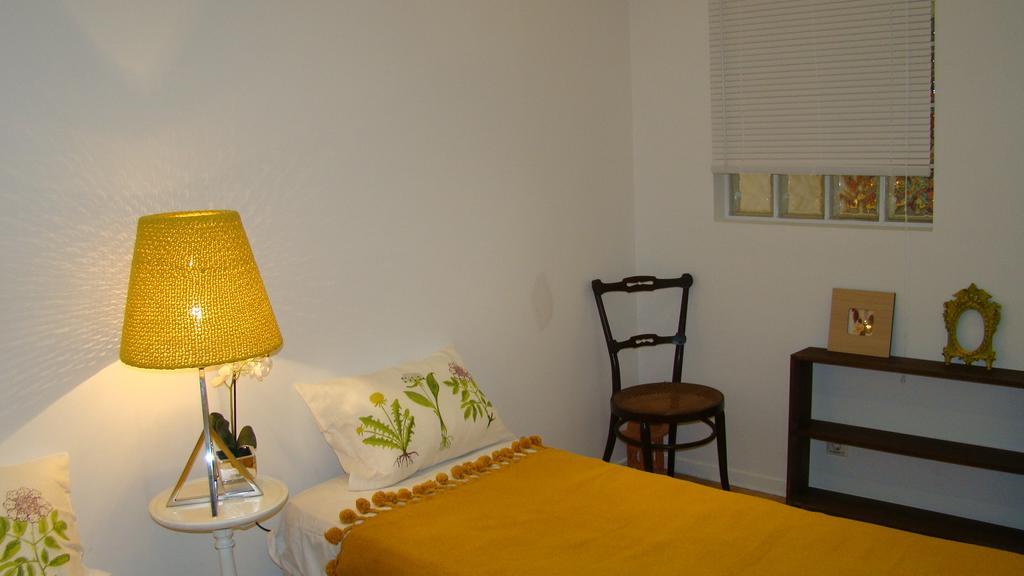 Lisbon Center I Leilighet Rom bilde