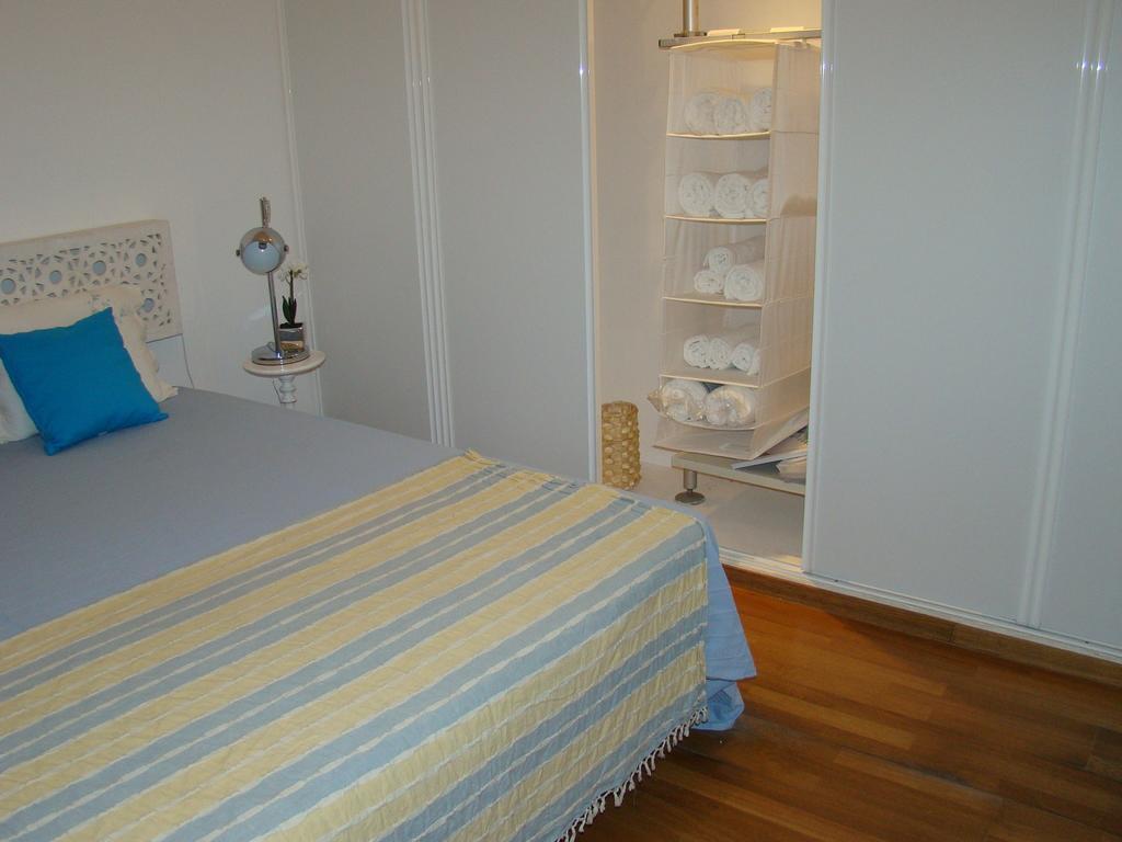 Lisbon Center I Leilighet Rom bilde