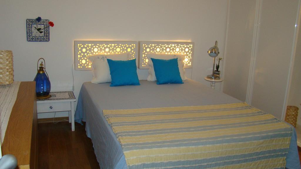 Lisbon Center I Leilighet Rom bilde