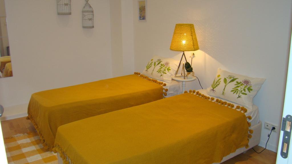 Lisbon Center I Leilighet Rom bilde