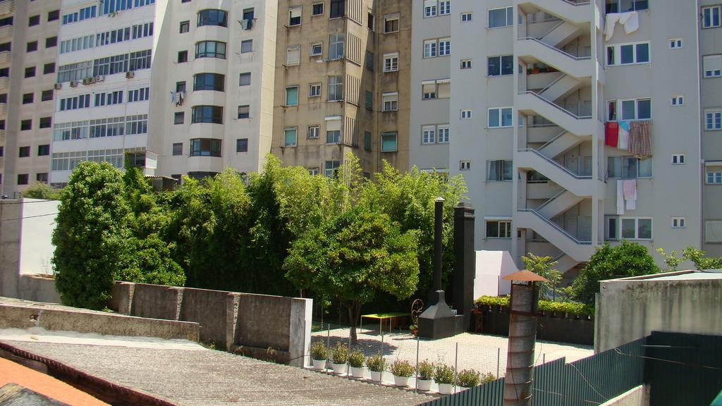 Lisbon Center I Leilighet Rom bilde