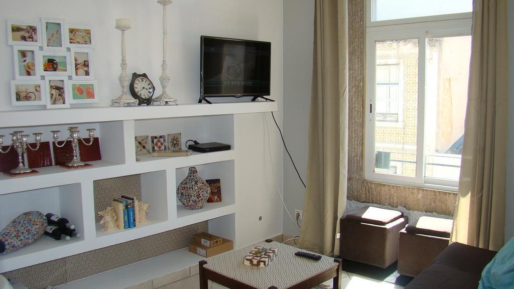 Lisbon Center I Leilighet Rom bilde